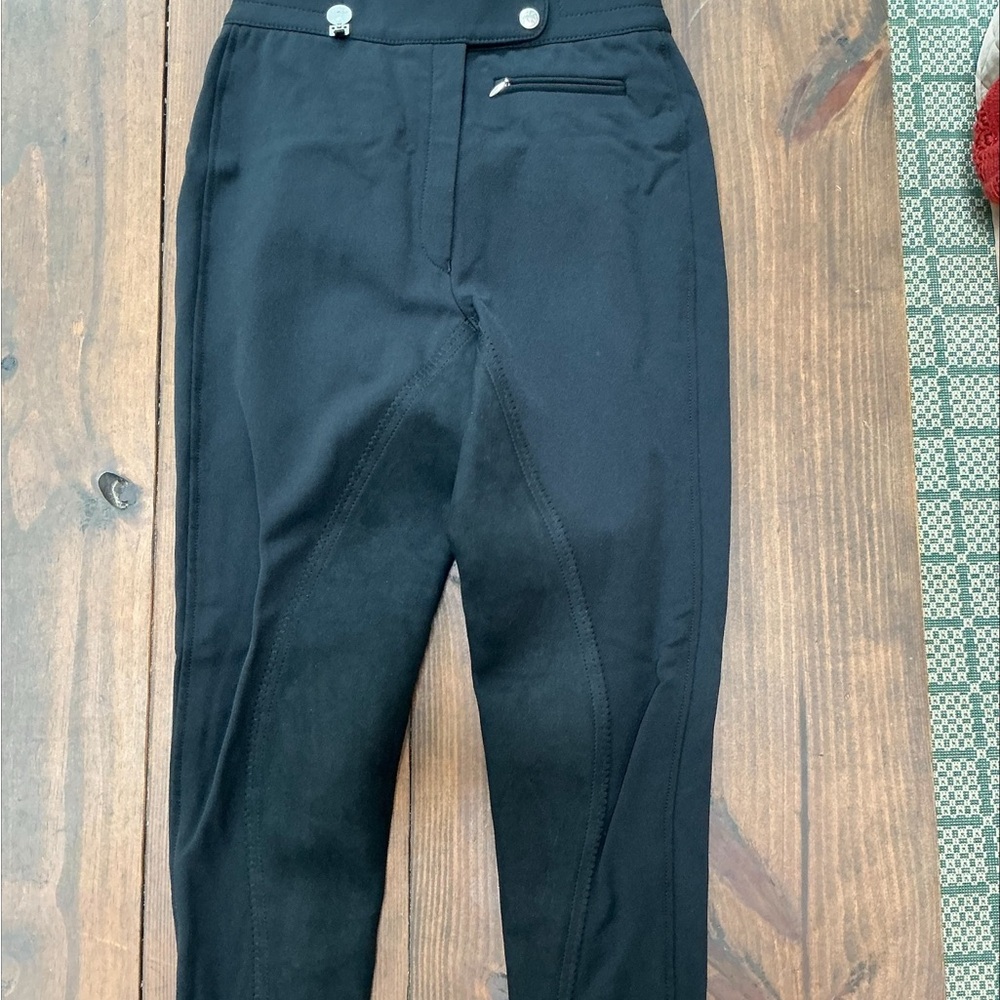 Pikeur Riding Breeches - Picture 2 of 4